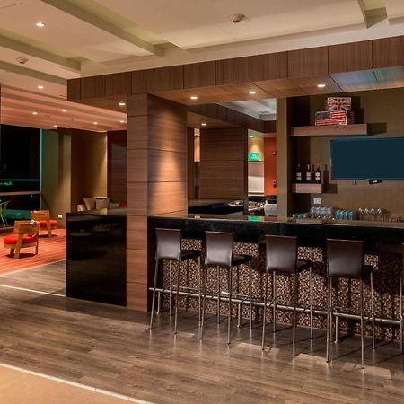 Hotel Hampton By Hilton Cali Exterior foto
