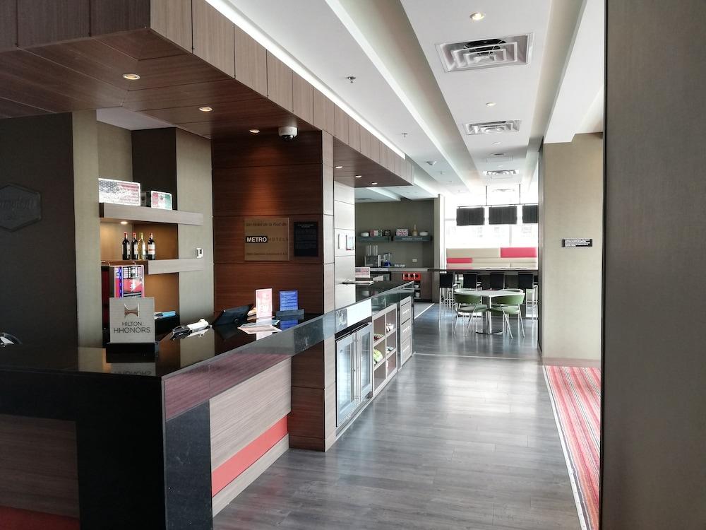 Hotel Hampton By Hilton Cali Exterior foto